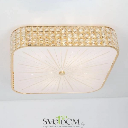 Люстры потолочныеCL324282 CITILUX | Svetdom.by