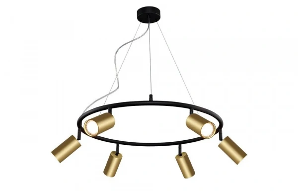 Подвесные светильники Crystal Lux 1400/250 от Магазина Svetdom.by