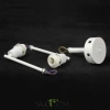 Люстра потолочная Lussole Levy LSP-8932 E14 Lussole