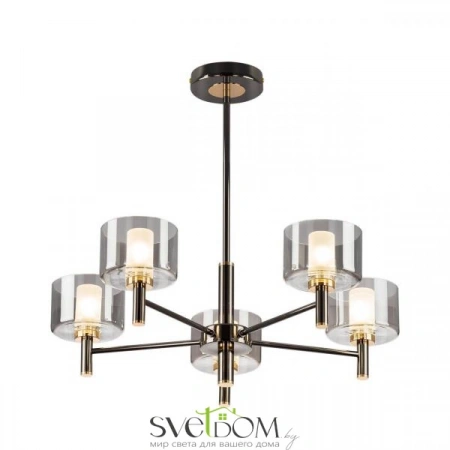 Люстры на штангеCL241151 CITILUX | Svetdom.by