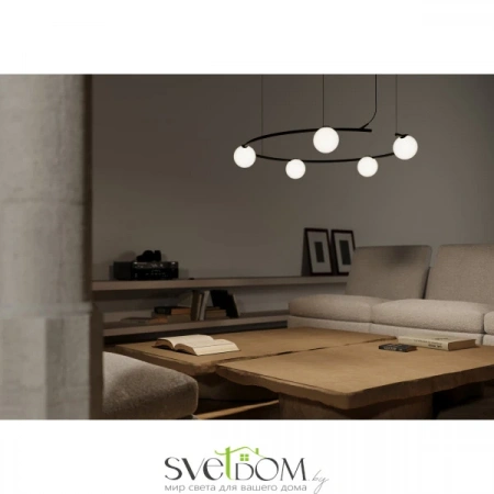 TR236-1-5W3K-B Maytoni