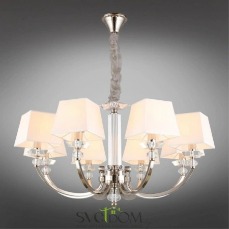 Люстры подвесныеAPL.754.03.08 Aployt | Svetdom.by