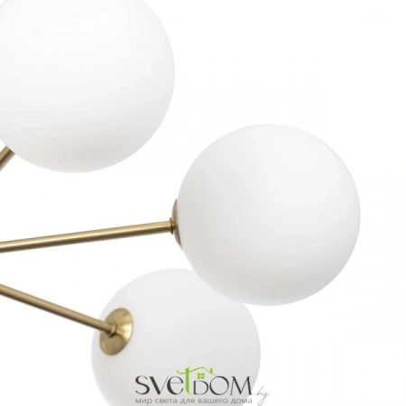 Люстры на штангеCL212173 CITILUX | Svetdom.by