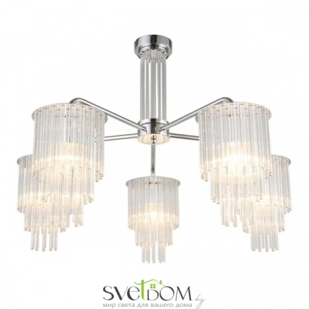 Люстры потолочныеOML-69307-05 Omnilux | Svetdom.by