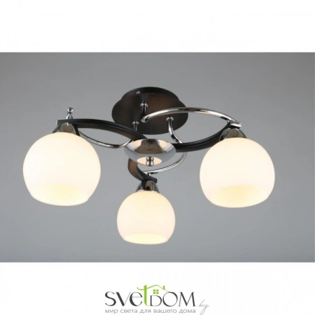 Люстры потолочныеOML-25407-03 Omnilux | Svetdom.by