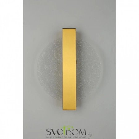 Настенные светильники APL.343.11.08 Aployt | Svetdom.by
