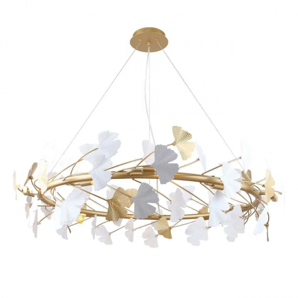 Люстры подвесные4080-10P Favourite | Svetdom.by