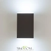 Citilux CLU0002 LED Уличный настенный светильник Графит CITILUX
