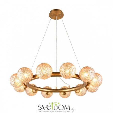 Люстры подвесныеAPL.764.03.12 Aployt | Svetdom.by