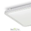 Citilux Кристалино Слим CL715K360 LED Люстра с диммером CITILUX