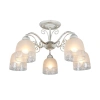 Люстра потолочная Omnilux  OML-54907-05 Omnilux