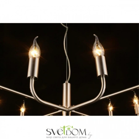 Люстры подвесныеAPL.338.03.16 Aployt | Svetdom.by