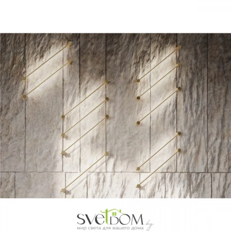 Настенные светильники MOD413WL-L8G3K Maytoni | Svetdom.by