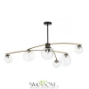Люстры на штангеCL218163 CITILUX | Svetdom.by