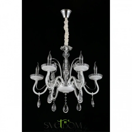 Люстры подвесныеAPL.628.03.06 Aployt | Svetdom.by