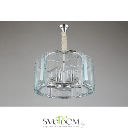 Люстра подвесная Omnilux  OML-81513-06 Omnilux