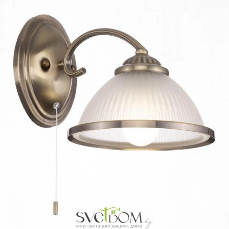 Бра CL422313 CITILUX | Svetdom.by