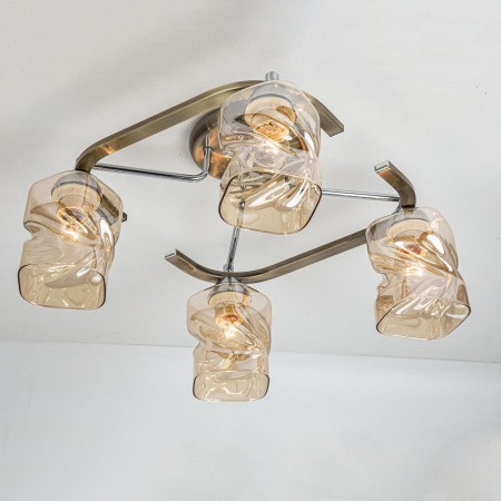 Люстры потолочныеCL170142 CITILUX | Svetdom.by