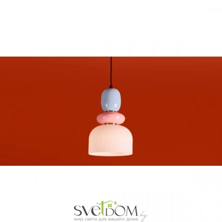 Подвесные светильники Freya FR5595PL-01B2 от Магазина Svetdom.by