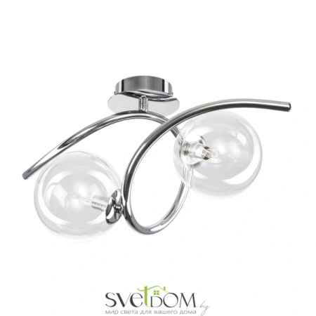 Citilux Vansa CL206321 Светильник бра настенный CITILUX
