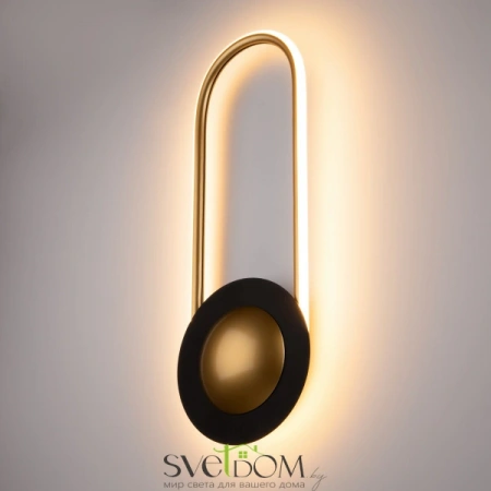 Бра MOD357WL-L16BS3K1 Maytoni | Svetdom.by