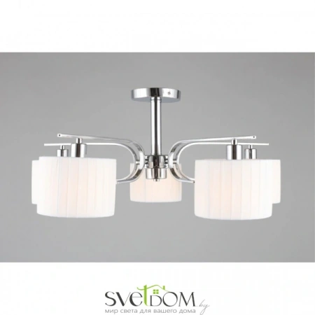 Люстры потолочныеOML-34207-05 Omnilux | Svetdom.by
