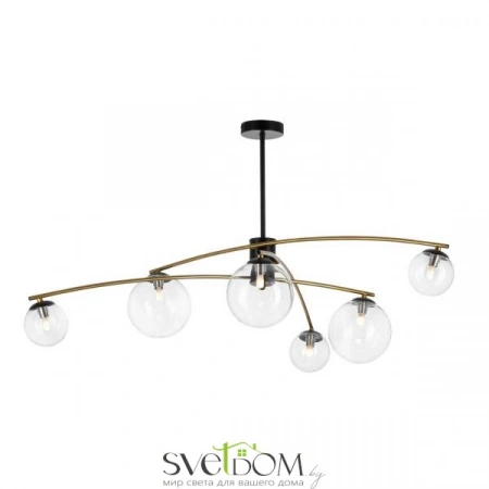 Люстры на штангеCL218163 CITILUX | Svetdom.by
