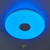 Citilux Light & Music CL703M100 Люстра музыкальная с пультом CITILUX