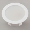 Citilux Акви CLD008110V LED Встраиваемый светильник Белый CITILUX