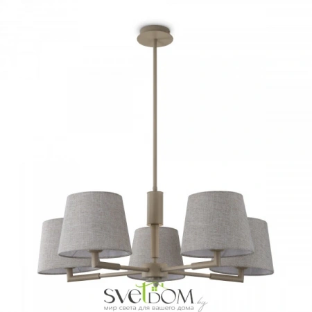 Подвесные светильники Freya FR2057PL-05BG от Магазина Svetdom.by