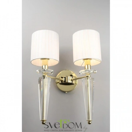 Настенные светильники OML-88101-02 Omnilux | Svetdom.by