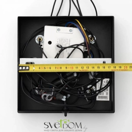 Люстры подвесныеCL203231 CITILUX | Svetdom.by