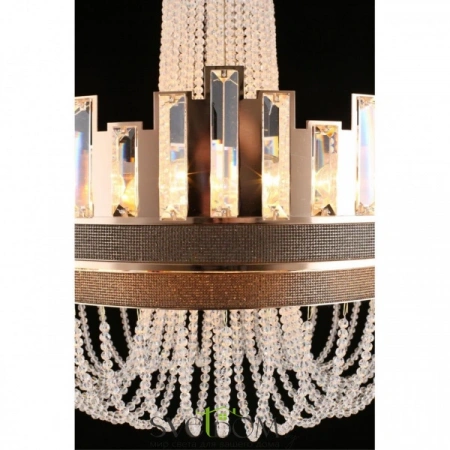 Люстры подвесныеAPL.824.03.12 Aployt | Svetdom.by