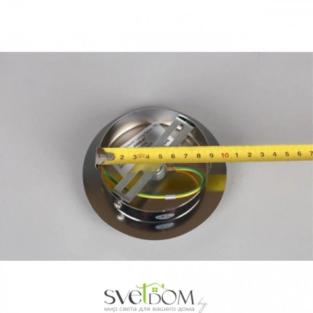 Подвесные светильники Omnilux OML-84606-01 от Магазина Svetdom.by