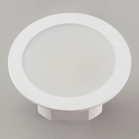 Citilux Акви CLD008110V LED Встраиваемый светильник Белый CITILUX