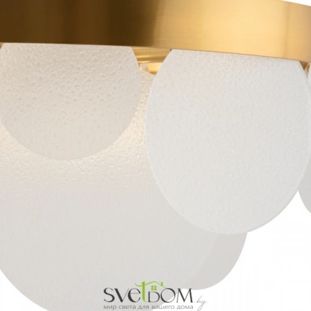 Подвесные светильники Freya FR5104PL-08BS3 от Магазина Svetdom.by