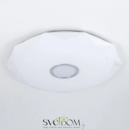 Люстры потолочныеCL713A100G CITILUX | Svetdom.by