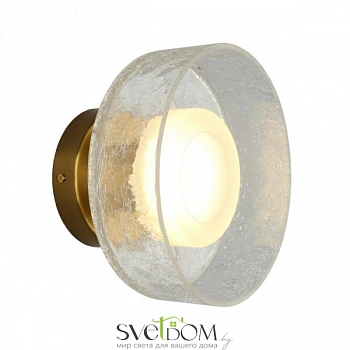 Светильник настенный (Бра) Aployt  APL.341.21.06