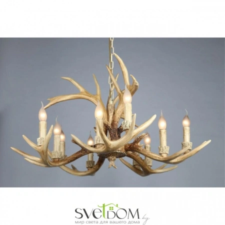 Люстры подвесныеOML-52003-10 Omnilux | Svetdom.by