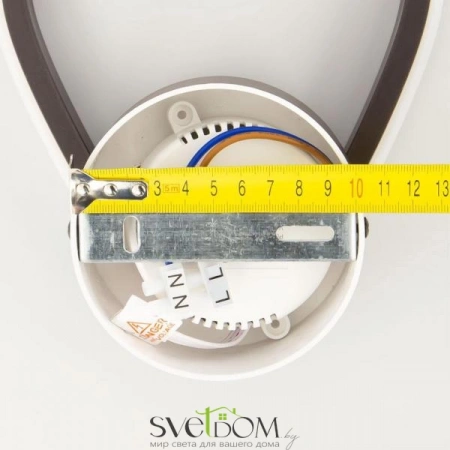 Бра CL233B415 CITILUX | Svetdom.by