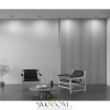 Фото Встраиваемые светильники Maytoni DL008-2-01-B Встраиваемые светильники Maytoni DL008-2-01-B от Магазина Svetdom.by