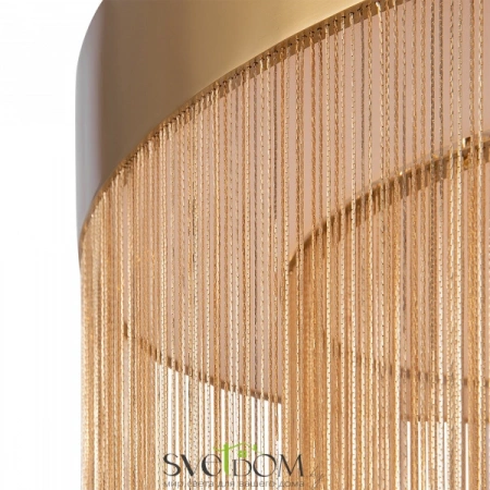 Потолочные светильники Maytoni MOD190CL-L36G3K от Магазина Svetdom.by