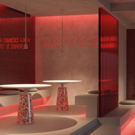 Гибкий неон Led Strip 20084 | Svetdom.by