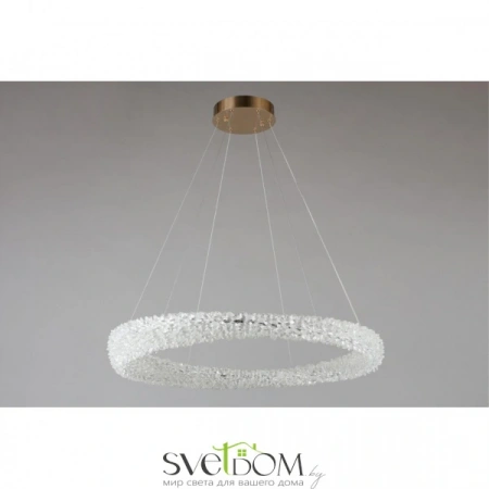 Люстры подвесныеAPL.853.03.88 Aployt | Svetdom.by