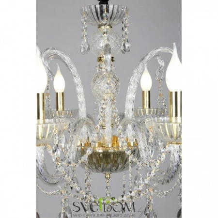 Люстры подвесныеOML-70103-06 Omnilux | Svetdom.by