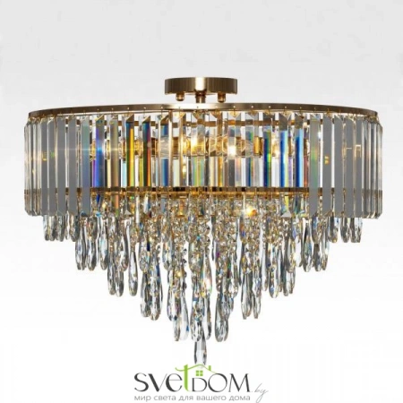 Люстры потолочныеCL320192 CITILUX | Svetdom.by