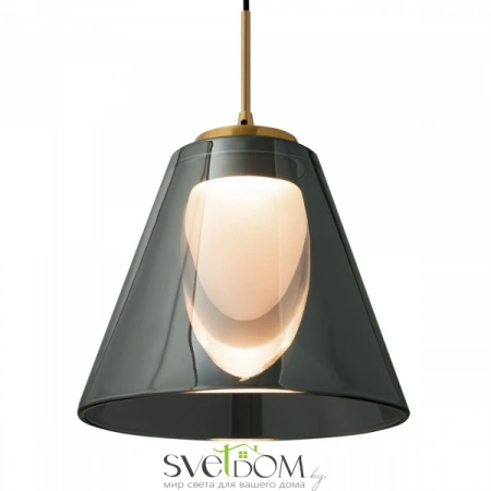 Подвесные светильники Freya FR5399PL-L4BS от Магазина Svetdom.by