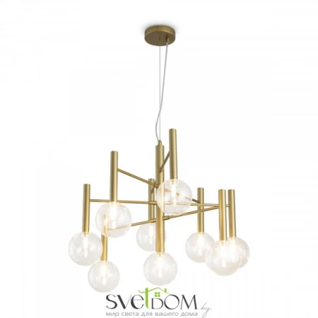 Потолочные светильники Freya FR5584CL-L45G от Магазина Svetdom.by