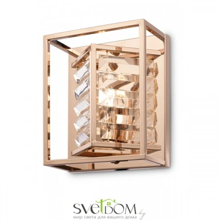 Светильники Maytoni MOD060WL-01G от Магазина Svetdom.by