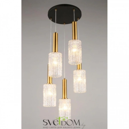 Люстры подвесныеAPL.310.03.05 Aployt | Svetdom.by